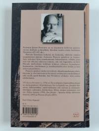 Mitä Platon on minulle opettanut