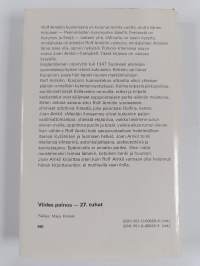 Ei murheella vaan ilolla