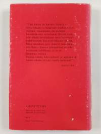 Nuo ihmeelliset vuodet