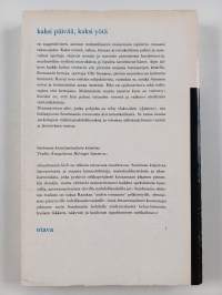 Kaksi päivää, kaksi yötä