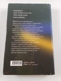 Keskeneräisyyden puolustus