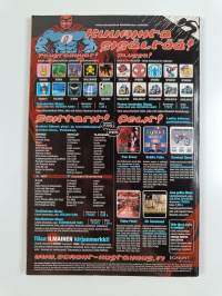 DC Spesiaali : Batman : Etsivä 27