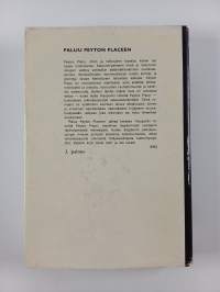 Paluu Peyton Placeen