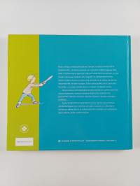 Santeri ja syöpäri