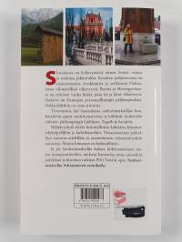 Sankarimatkailijan Slovenia, Kroatia &amp; Bosnia ja Hertsegovina