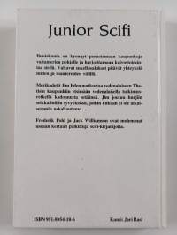 Vedenalainen kaupunki