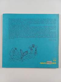 Maukasta kalasta (signeerattu)