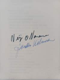 Maukasta kalasta (signeerattu)