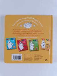 Muumien kurkistusleikki