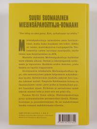 Ilosia aikoja, Mielensäpahoittaja