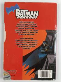 Batman-pokkari