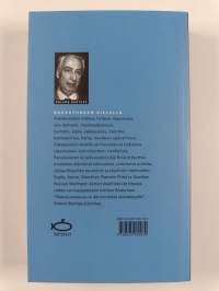 Rakastuneen kielellä