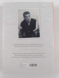 Rakkaudella, Tove : romaani