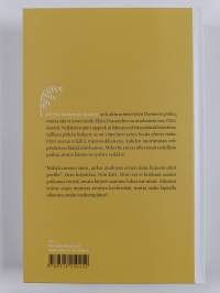 Rikkaruoho : Viimeinen kirje isälle