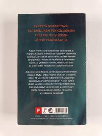 Hiljainen vuokralainen