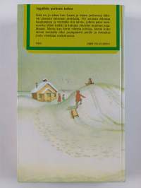 Pitkä talvi preerialla