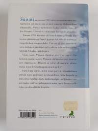 Iiro Viinanen : henkilökuva