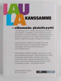 Laula kanssamme