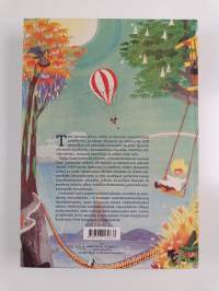 Tove Jansson : tee työtä ja rakasta