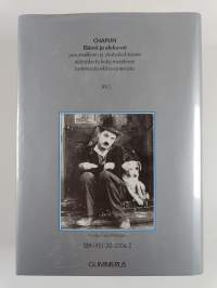 Chaplin : Elämä ja elokuvat