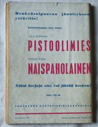 Siivet  2  1962 Äänettömät siivet