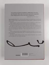 Jörn Donner, kuinka te kehtaatte