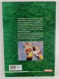 Jalkapallotähdet 2003