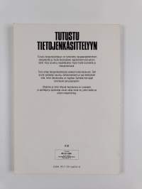 Tutustu tietojenkäsittelyyn