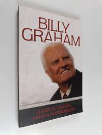 Elämästä, uskosta, juoksun päättämisestä