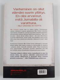 Elämästä, uskosta, juoksun päättämisestä