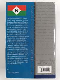 Voitto tai kuolema : jääkärieverstin elämä ja perintö