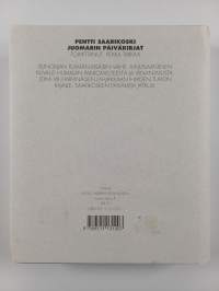 Juomarin päiväkirjat