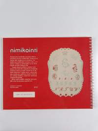 Nimikointi