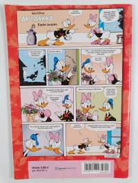 Iines 1/2003 : Poppia ja päiväunia