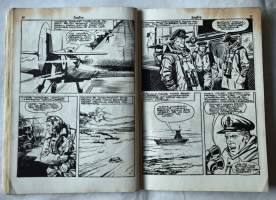 Siivet 1  1962  Seafire