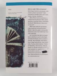 Estetiikan klassikoita