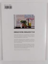 Design &amp; tyyli : Tanska : tyyli, tunnelma ja tarinat luovat luksusta arkeen