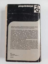 Synkkä yksinpuhelu : päiväkirjan lehtiä vuosilta 1941-1944