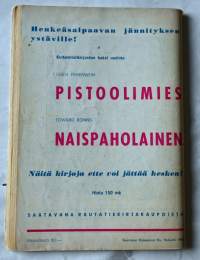 Siivet 4  1962  Hävittäjän hampaat