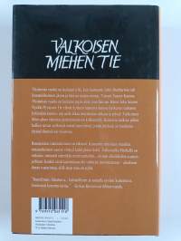 Valkoisen miehen tie