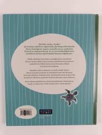 Meren maha on kipeä