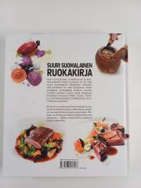 Suuri suomalainen ruokakirja
