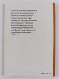 Geometrian perusteet