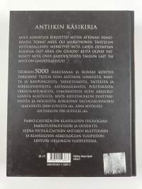 Antiikin käsikirja