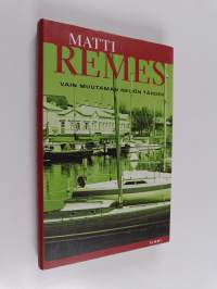 Vain muutaman neliön tähden