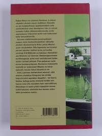 Vain muutaman neliön tähden