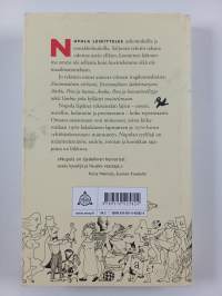 Onko teillä tämmöistä