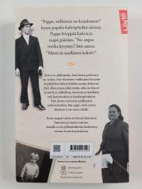 Papan kanssa kahvilla