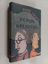 Perunkirjoitus