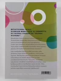 Lyhyt metafysiikan historia